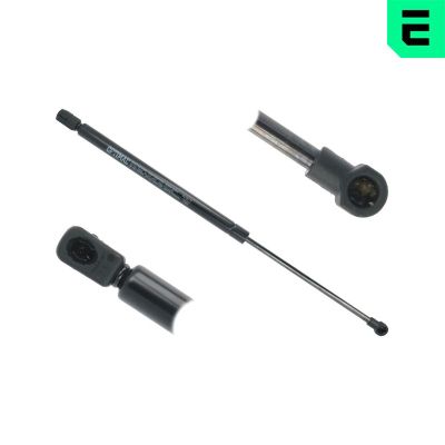 Bagaj Amortisörü Sağ veya Sol Nissan Primera Traveller [SW] (P12)(12.2001->)  OPTIMAL AG-50174