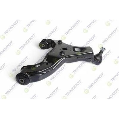 Salıncak Ön Alt Sağ Mercedes Sprinter II Kombi (01.2006->)  TEKNOROT M-738