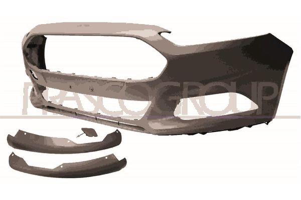 Tampon Ön VORTEX V1203272