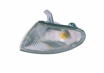 Sinyal Lambası Sol WAGENBURG 21000273  9230122310 92301-22310