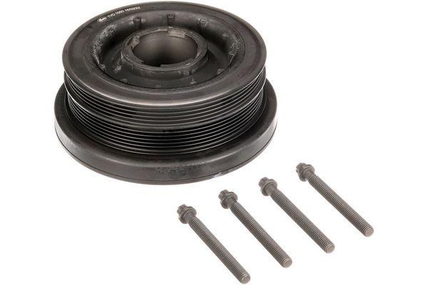 Krank Kasnak  BMW X5 Serisi (E70)(07.2007->)  GATES TVD1050A