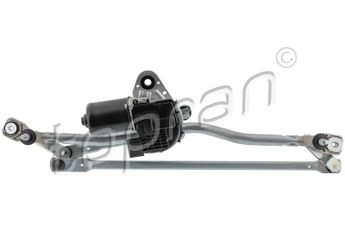 Silecek Mekanizması Ön TOPRAN 115 694  4F1955023K 4F1955023A 4F1 955 023A 4F1 955 023K 4F1955119C 4F1 955 119C 4F1955601 4F1 955 601 4F1955601A 4F1 955 601A 4F1955601B 4F1 955 601B