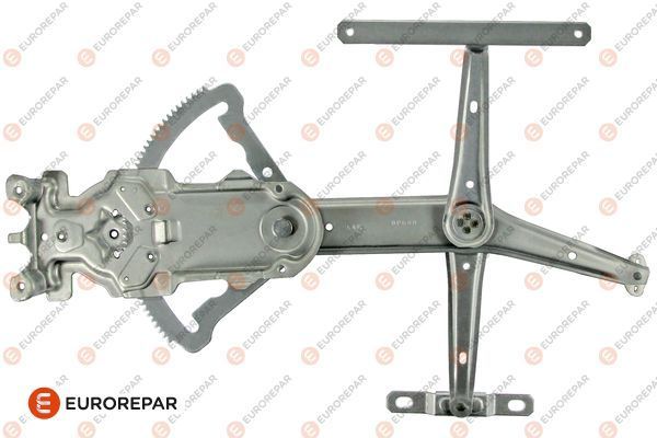 Cam Krikosu Ön Sağ veya Sol Opel Corsa C (2003->)  EUROREPAR 1648893580
