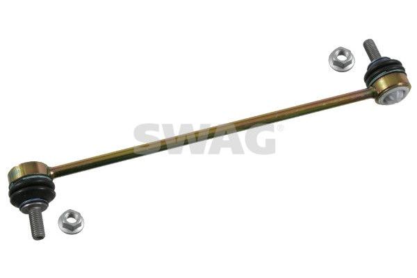 Viraj Demir Askı Rotu Ön Sağ veya Sol Volvo C70 Cabriolet (02.1999->)  SWAG 55 79 0002