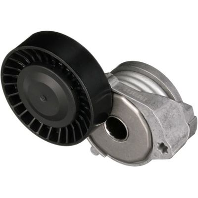 Vantilatör Kayış Gergi Rulmanı  Volvo V70 S.Wagon [Combi] (04.2007->)  GATES T39116