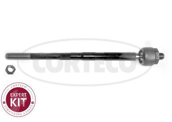 Rot Mili Sağ veya Sol CORTECO 49398808  6Q0423810C 6Q0423803E 6Q0423804E 6Q0423803P 6Q0423804P