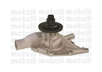 Devirdaim Su Pompası  METELLI 24-0565  RTC6395