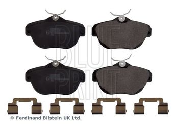 Fren Disk Balata Arka BLUE PRINT ADP154250  1617277480 E172320 16 172 774 80 425329 4253.29