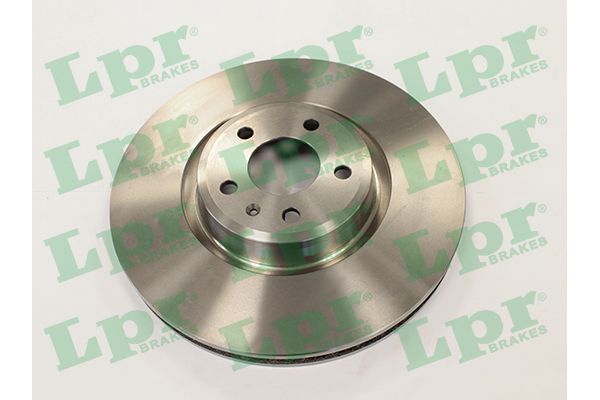 Fren Disk Ayna Ön Sağ ve Sol Volkswagen Touareg (CR7)(2018->2023)  LPR A1058V