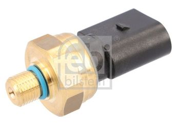 Yakıt Basınç Kontrol Valfi  FEBI BILSTEIN 182520  3C906051A 03C 906 051 A 3C 906 051 A