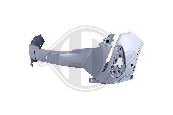 Tampon Ön EUROBUMP PEJ0708068P