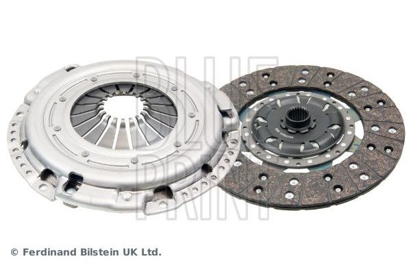 Debriyaj Seti  Peugeot Boxer (335/435) P.Van,Camlı (H2) Aks:4035mm (2007->)  BLUE PRINT ADBP300074