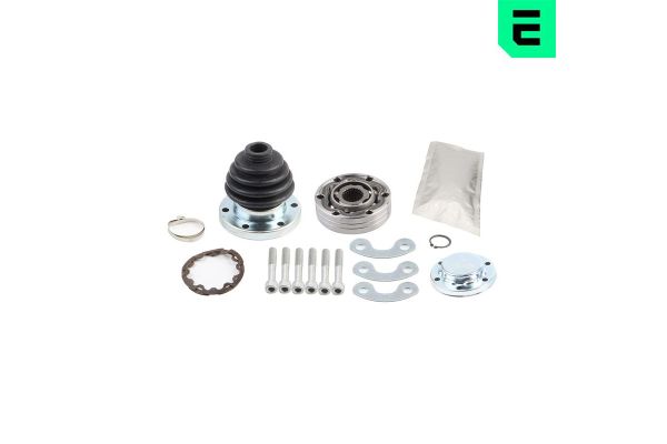 Aks Kafası Ön Dış Sağ veya Sol BMW 3 Serisi Sedan (E36)(1990->)  GVA 4499010K