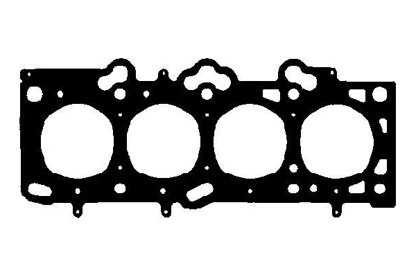 Silindir Kapak Contası  MAHER 03093