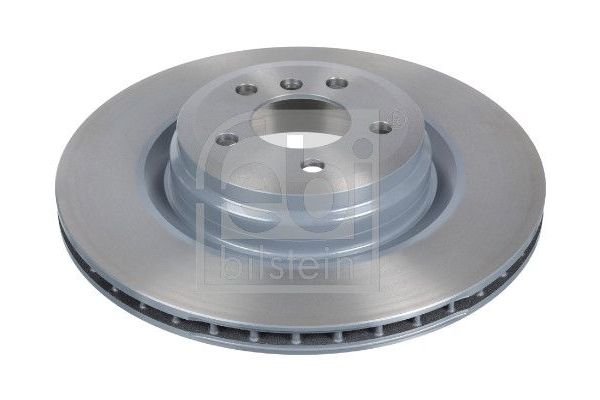 Fren Disk Ayna Arka Sağ ve Sol BMW 7 Serisi (F01/F02/F04)(01.2009->)  FEBI BILSTEIN 44028