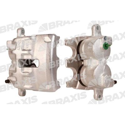 Fren Kaliper Ön Sol Land Rover Discovery (06.2002->)  BRAXIS AG1093
