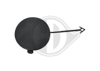 Tampon Çeki Demir Kapağı Ön PRO-A 292642  8K0807241CGRU 8K0807241C GRU