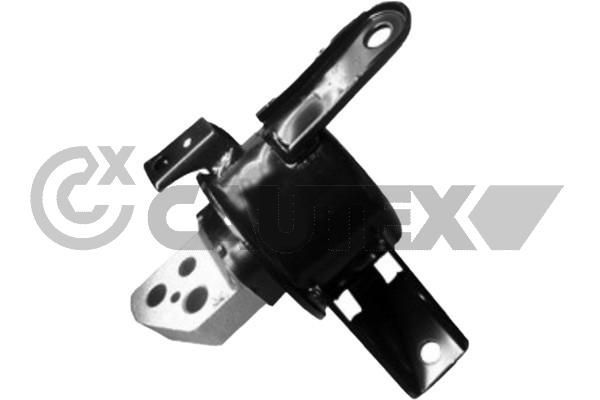 Motor Takozu Ön Sağ Chevrolet Spark (2009->)  KRAFTVOLL 10011203