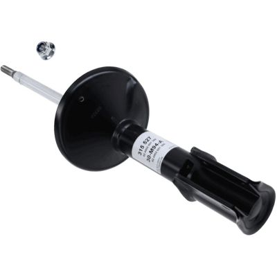 Amortisör Ön Sağ veya Sol Dacia Sandero (06.2008->)  RENAULT ORJINAL 8200647862