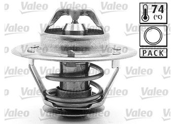 Termostat  VALEO 820023  4400106 98463638 4674169 4703624 47036240 4703625 4742229 47422960 4750024 4826602 4739264 4809019 4809509 7301138 7403088 5000816924 9108106
