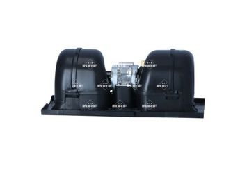 Kalorifer Motoru  NRF 34138  1320187 1331270 1331271 1672646