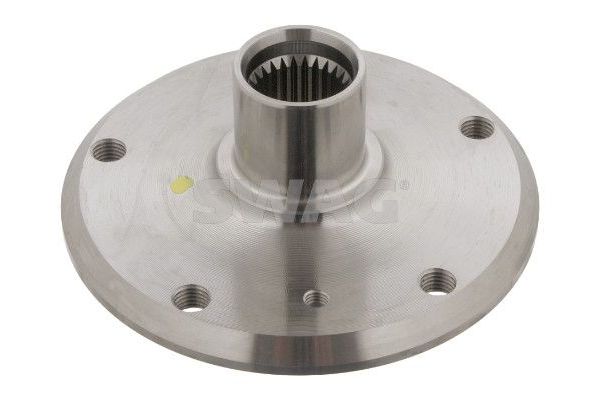 Porya Arka Sağ veya Sol BMW 3 Serisi Coupe (E36)(1992->)  SWAG 20 93 2535