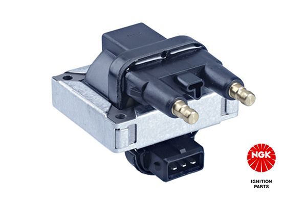 Ateşleme Bobini  Renault Laguna (B56)(04.1998->)  NGK 48028
