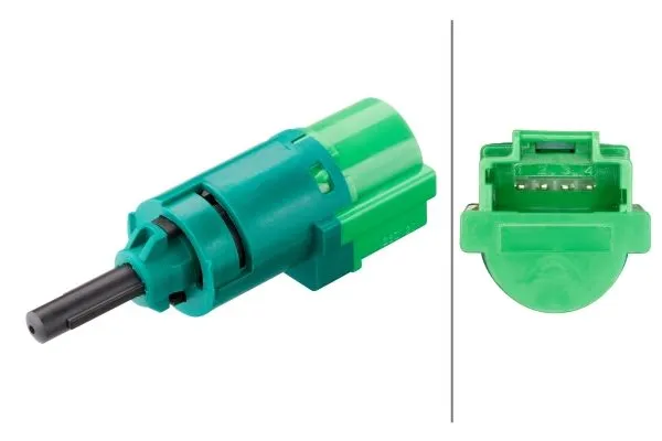 Fren Müşürü  Peugeot Expert P.Van (02.2007->)  HELLA 6DD 010 966-641