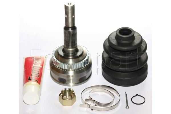 Aks Kafası Ön Dış Sağ veya Sol FORMPART 20398017/S