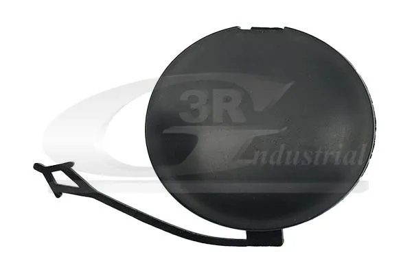 Tampon Çeki Demir Kapağı Ön Fiat Doblo (263) Cargo/Combi/Pratico (12.2014->)  MGA 941945