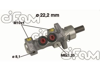 Fren Ana Merkez  CIFAM 202-489  701611019 701 611 019
