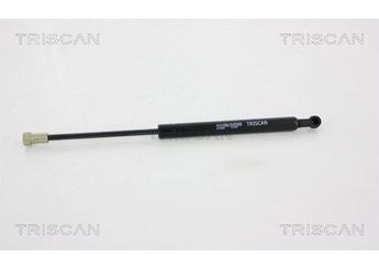 Bagaj Amortisörü Sağ veya Sol VEKA 57-15007  8731R7 9682256580 8731.R7 96 822 565 80