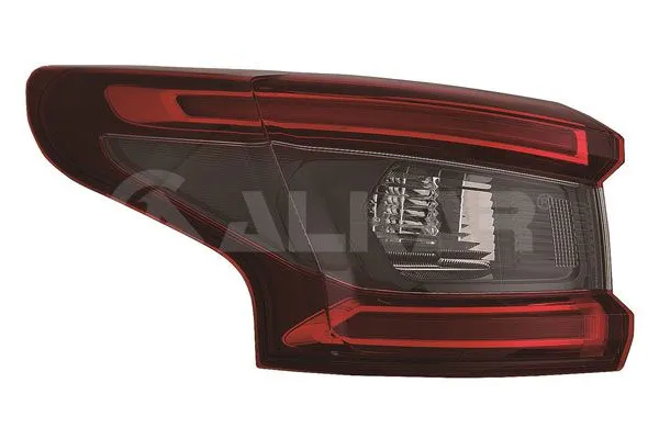 Stop Lambası Dış Sol Nissan Qashqai (J11E)(2013->)  MAHER 29507