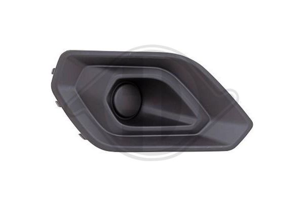Sis Farı Çerçevesi Sağ Ford Transit Courier (C4A)(2013->)  MADE IN TAIWAN JT7619952AB