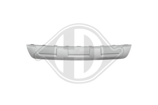 Tampon Kaplaması Arka PSA ORJINAL 25980562