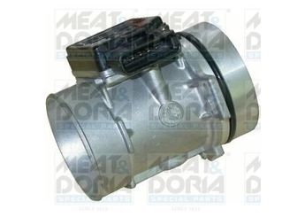 Hava Debimetresi  FORD ORJINAL 96FB12B579EB  96FB12B579EB 1004581