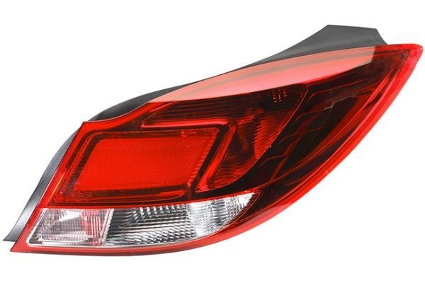 Stop Lambası Sağ Opel Insignia A (2008->)  HELLA 9EL 176 380-061