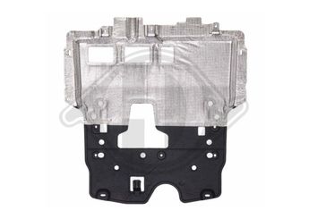 Motor Karter Muhafaza  PSA ORJINAL 9824226080  9824226080