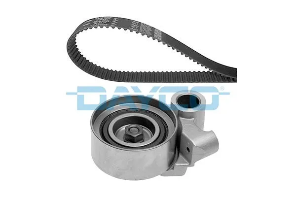 Triger Kayış Seti  Toyota Aygo (KGB/WNB)(2005->)  GMB GKTY007