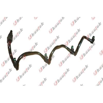 Yakıt Borusu  KAUTEK RE-FH046