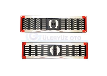 Plaka Altı  EAGLE 010 08 003  