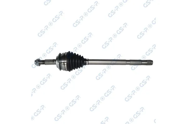 Aks Komple Ön Sol Toyota Yaris (KSP9/SCP9/NLP9)(2009->)  GSP 259352