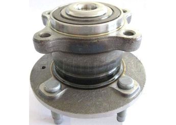 Teker Rulmanı Arka Sağ veya Sol FORMPART 56498011/S  13500589 13500590