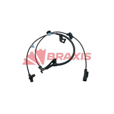 Abs Sensörü Arka Sağ BRAXIS AK0205