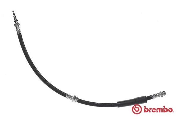 Fren Hortumu Ön Sağ veya Sol BREMBO T 24 119