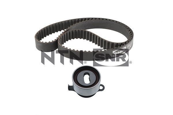 Triger Kayış Seti  SNR KD474.00