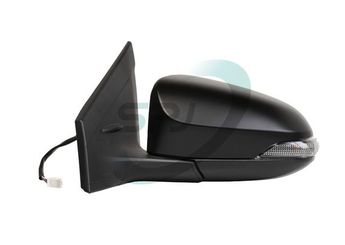 Dikiz Aynası Dış Sağ SPJ E-3812  MK460130 879100DB20