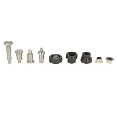 Sürgülü Kapı Makarası Alt Sol Fiat Doblo (223) Cargo (01.2001->08.2005)  OMS 116305-L