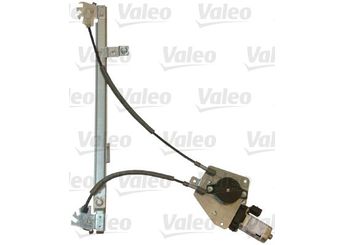 Cam Krikosu Ön Sol VALEO 850318  922184 9221C2 9221J1 9221K9