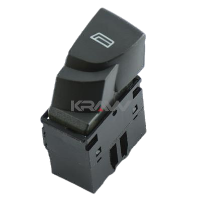 Cam Açma Düğmesi Ön Sol BRUCKE 735315619R